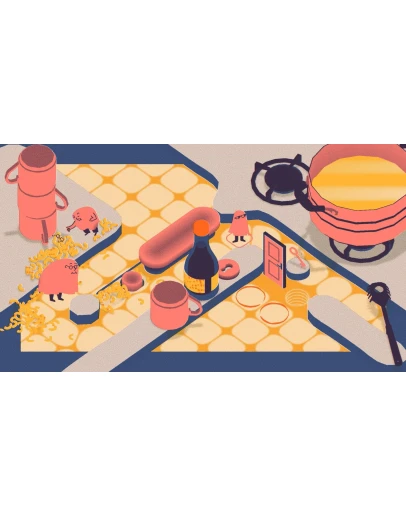 How to Say Goodbye АВТОДОСТАВКА STEAM GIFT RU