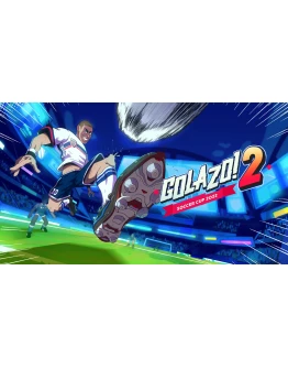 Soccer Cup 2022 Golazo! 2 XBOX ONE XS КЛЮЧ Soccer Cup 2022 Golazo! 2 XBOX ONE XS КЛЮЧ
