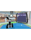 RoboCo АВТОДОСТАВКА STEAM РОССИЯ