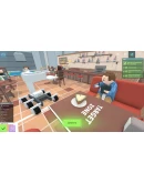 RoboCo АВТОДОСТАВКА STEAM РОССИЯ