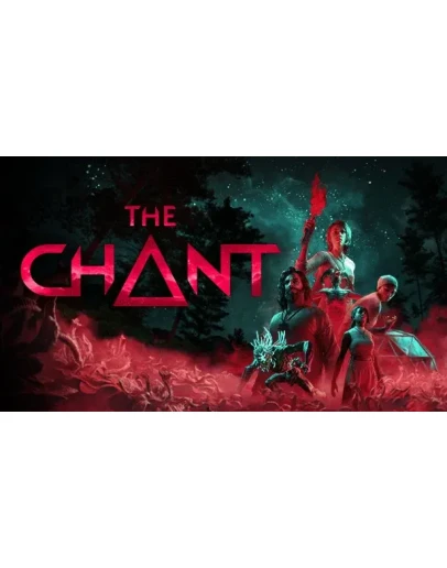 The Chant XBOX SERIES XS КЛЮЧ