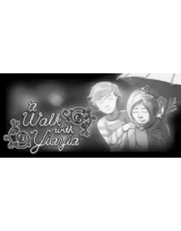 A Walk With Yiayia АВТОДОСТАВКА STEAM GIFT RU