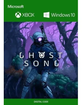 GHOST SONG XBOX ONE / XS / WIN10КЛЮЧ ЛИЦЕНЗИЯ