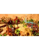 CUBERS ARENA XBOX Ключ