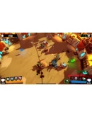 CUBERS ARENA XBOX Ключ