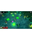 CUBERS ARENA XBOX Ключ