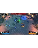 CUBERS ARENA XBOX Ключ