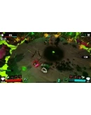 CUBERS ARENA XBOX Ключ