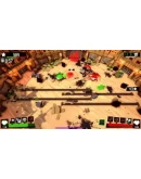 CUBERS ARENA XBOX Ключ