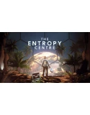 THE ENTROPY CENTRE XBOX ONE/XSКЛЮЧ+ПОМОЩЬ
