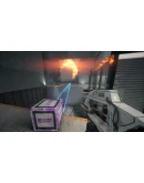 THE ENTROPY CENTRE XBOX ONE/XSКЛЮЧ+ПОМОЩЬ