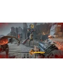 Metal: Hellsinger STEAM