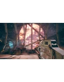 The Entropy Centre STEAM