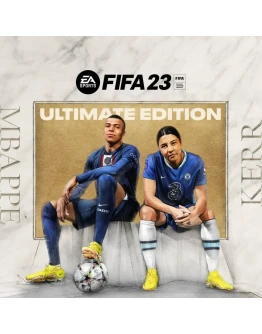FIFA 23 Окончательное ИзданиеКлюч Origin Region Free