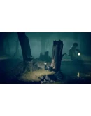 LITTLE NIGHTMARES I &amp II BUNDLE XBOX ONE/ XSКЛЮЧ