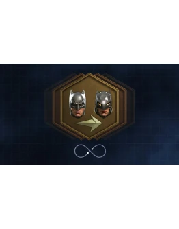 Injustice 2 Бесконечные преобразователи XBOX КЛЮЧ