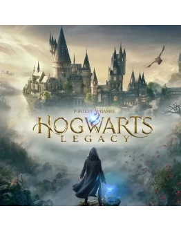 Hogwarts LEGACY DELUXE EDITION (STEAM)