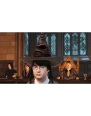 Hogwarts LEGACY DELUXE EDITION (STEAM)
