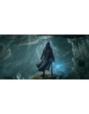 Hogwarts LEGACY DELUXE EDITION (STEAM)