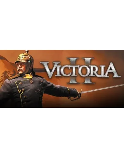 Victoria II - STEAM GIFT РОССИЯ