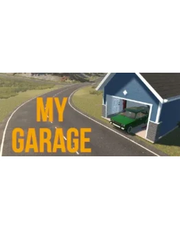 My Garage - STEAM GIFT РОССИЯ