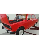 My Garage - STEAM GIFT РОССИЯ