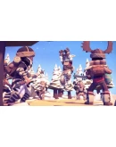 For The King - STEAM GIFT РОССИЯ