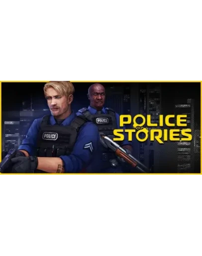 Police Stories - STEAM GIFT РОССИЯ