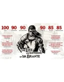 The Life and Suffering of Sir Brante - STEAM GIFT РОССИ