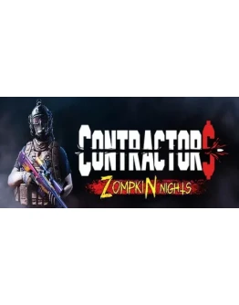 Contractors VR - STEAM GIFT РОССИЯ