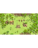 The Wandering Village - STEAM GIFT РОССИЯ