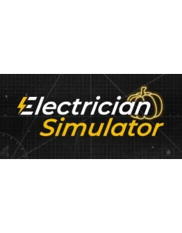 Electrician Simulator - STEAM GIFT РОССИЯ