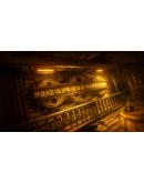 Bendy and the Ink Machine: Complete Edition - STEAM GIF