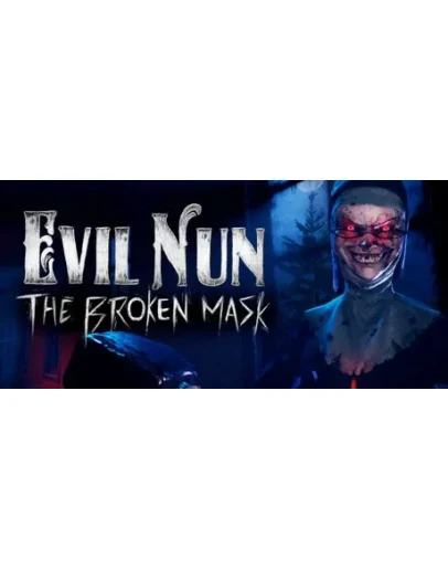 Evil Nun - STEAM GIFT РОССИЯ