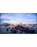 Wargame: Red Dragon - STEAM GIFT РОССИЯ