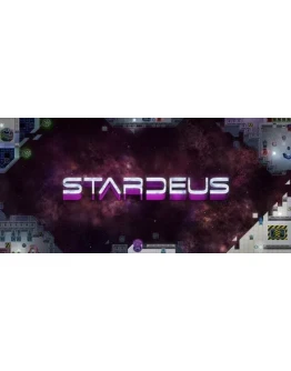 Stardeus - STEAM GIFT РОССИЯ