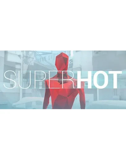SUPERHOT - STEAM GIFT РОССИЯ