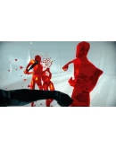 SUPERHOT - STEAM GIFT РОССИЯ