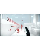 SUPERHOT - STEAM GIFT РОССИЯ