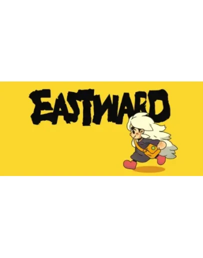 Eastward - STEAM GIFT РОССИЯ