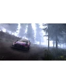 WRC Generations The FIA WRC Official Game - STEAM GIF