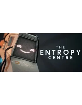 The Entropy Centre - STEAM GIFT РОССИЯ