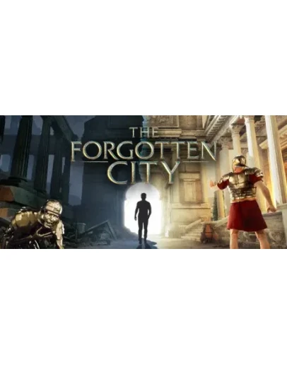 The Forgotten City - STEAM GIFT РОССИЯ