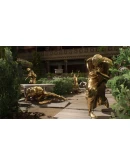 The Forgotten City - STEAM GIFT РОССИЯ