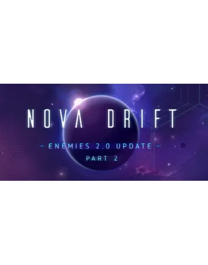 Nova Drift - STEAM GIFT РОССИЯ