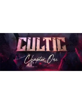 Cultic - STEAM GIFT РОССИЯ