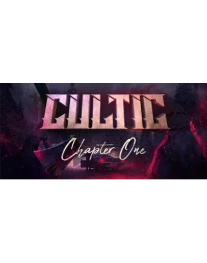 Cultic - STEAM GIFT РОССИЯ