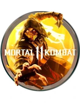 Mortal Kombat 11 +DLCSteam (Region Free)(GLOBAL)