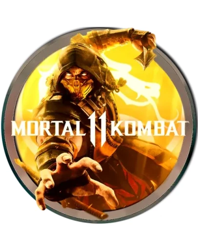 Mortal Kombat 11 +DLCSteam (Region Free)(GLOBAL)