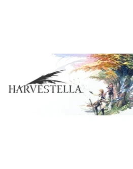 HARVESTELLA Steam Gift Россия HARVESTELLA Steam Gift Россия